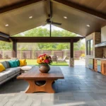 14 Must-Have Outdoor Structures for Your Backyard