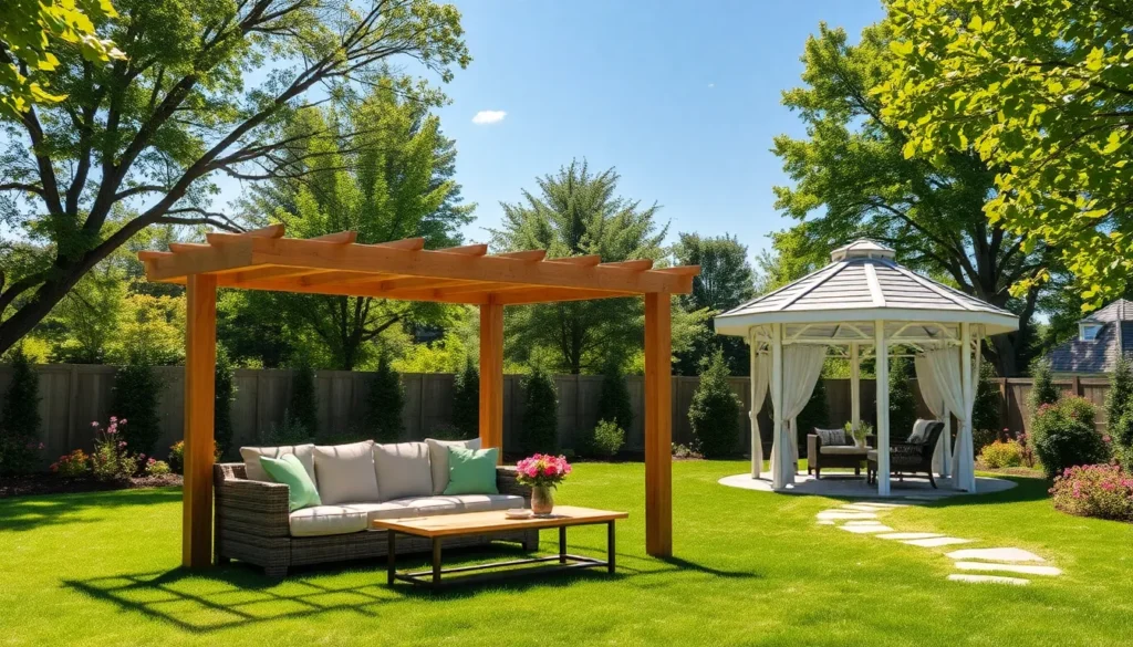 8 Outdoor Shelter Kits to Assemble Yourself