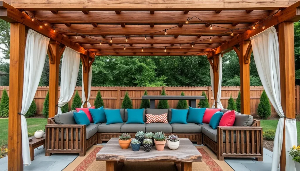 12 Flexible Outdoor Shelters for Every Budget