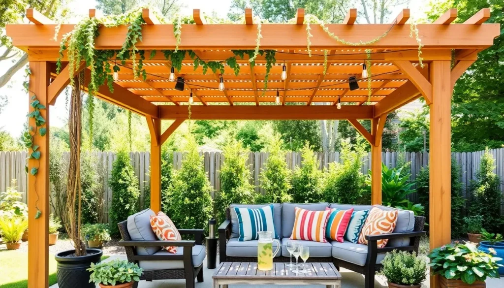 9 Outdoor Shade Shelters That Won’t Break the Bank