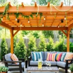 9 Outdoor Shade Shelters That Won’t Break the Bank
