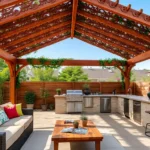 12 Outdoor Shelter Designs for Multi-Use Spaces