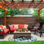 10 Budget-Friendly Outdoor Shelter Ideas