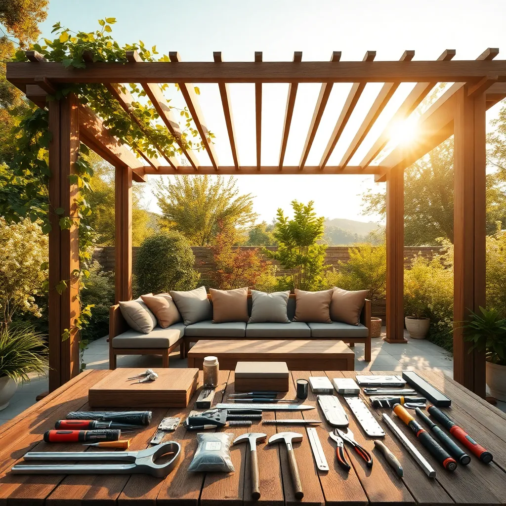 Step-by-Step Assembly Instructions