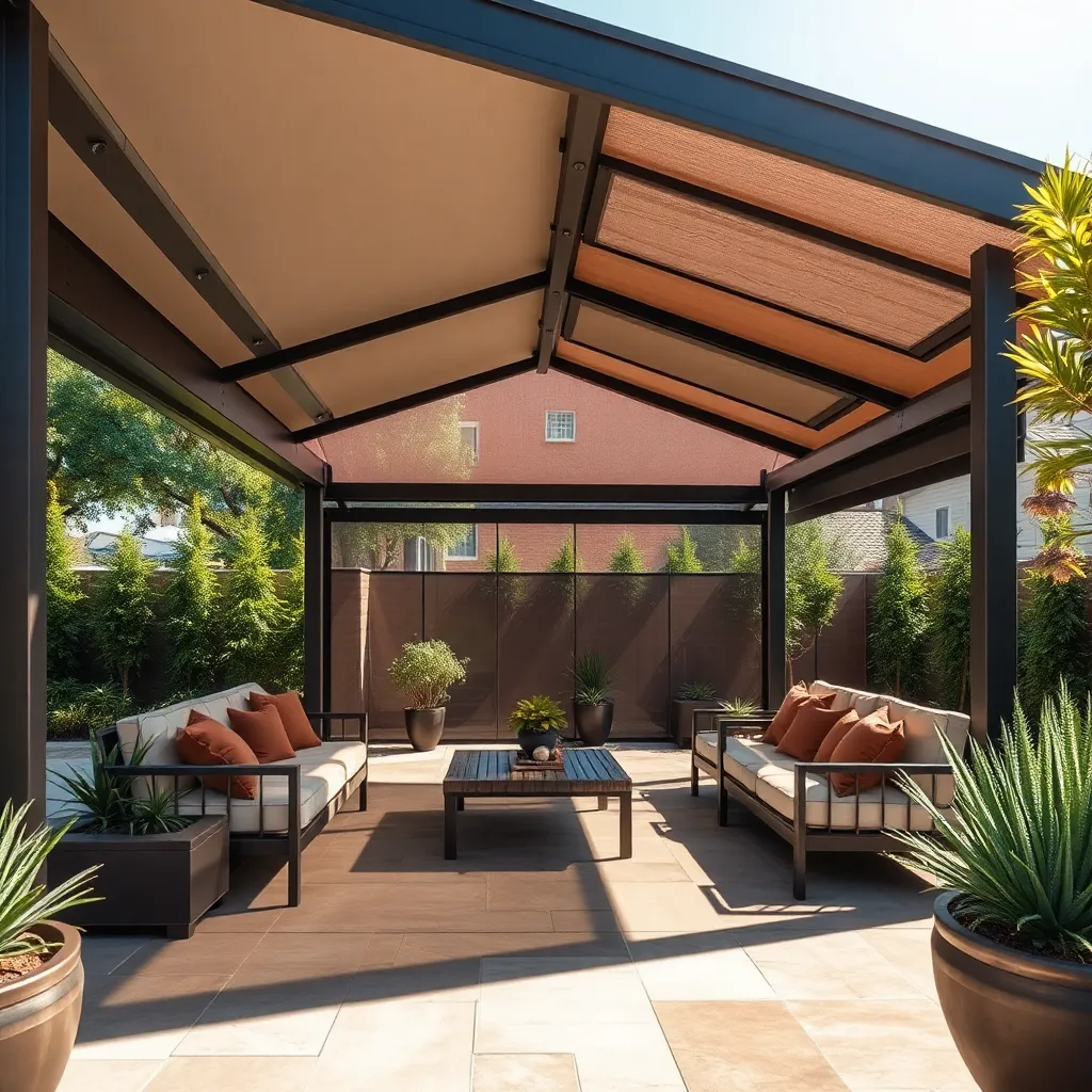 Choosing Durable Shelter Materials