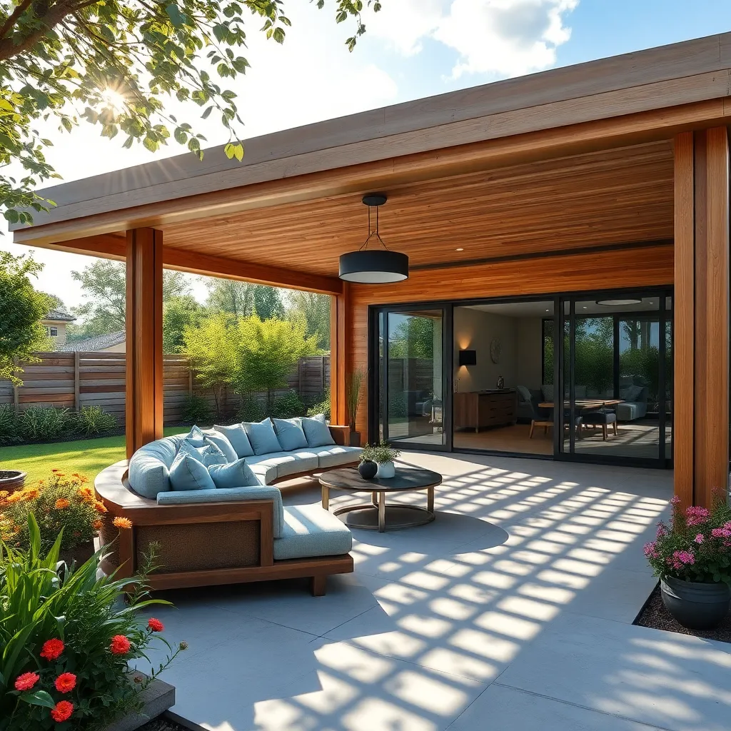 Develop a Modular Shelter Layout