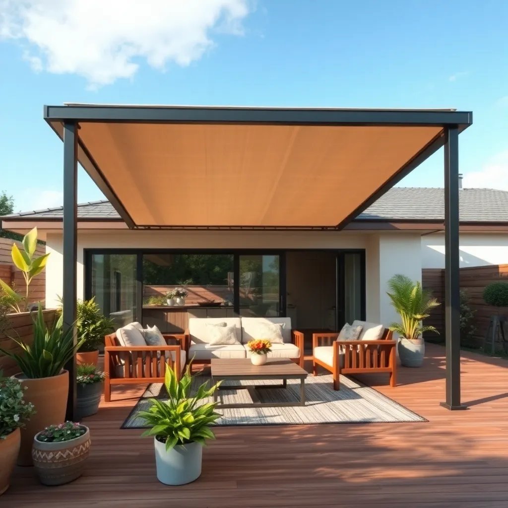 Exploring Retractable Canopy Options