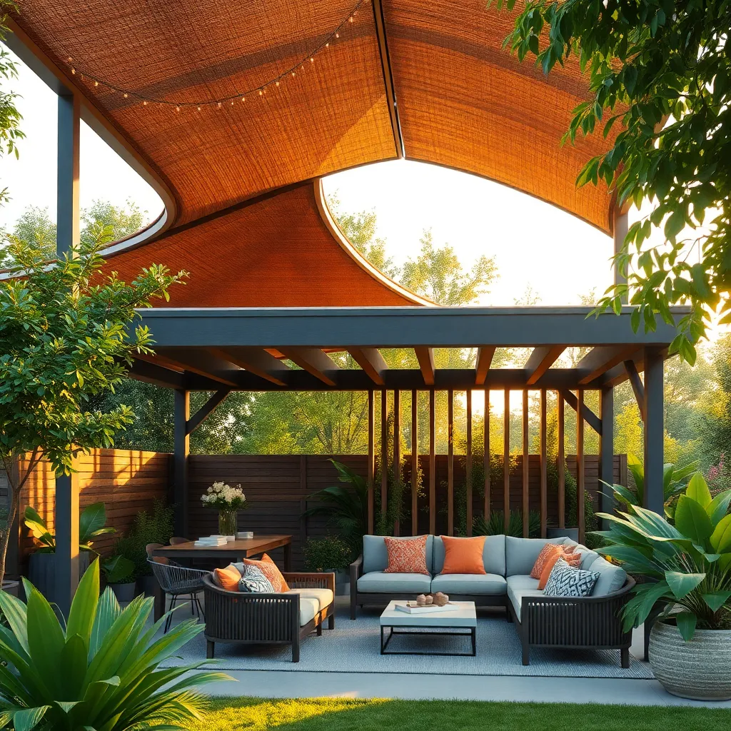Create Multi-Level Canopy Layers