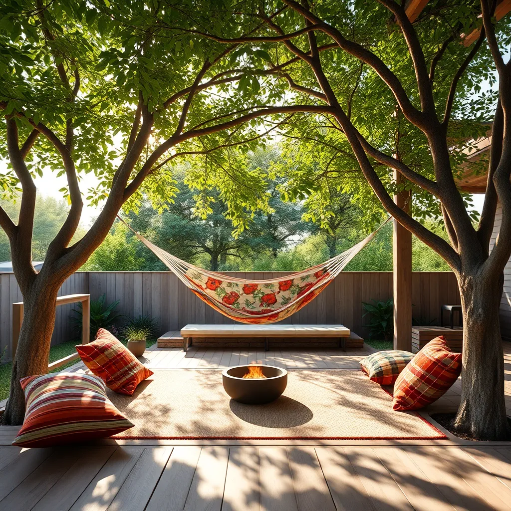 Portable Hammock Shelters Explained