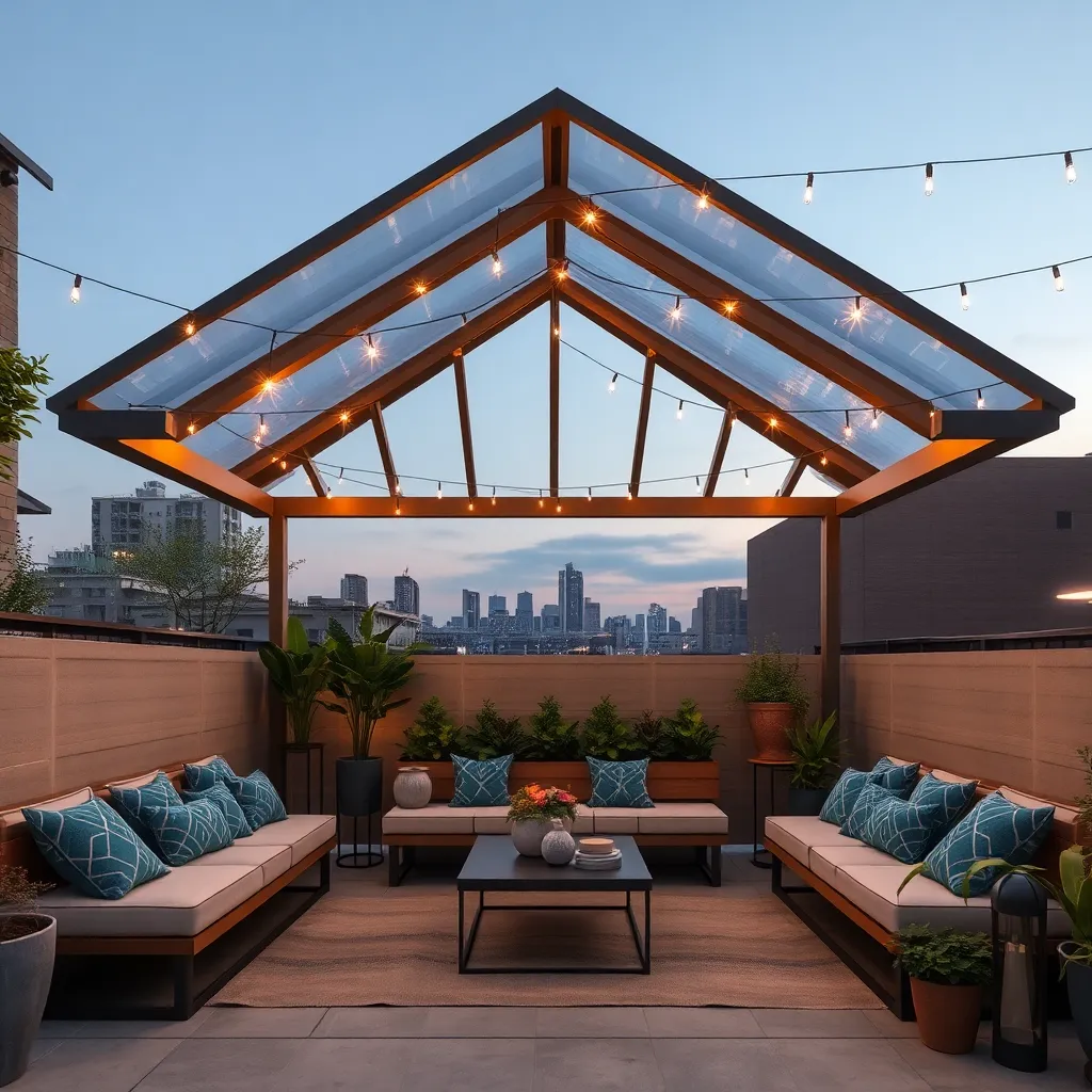 Integrate Built-In Seating Solutions