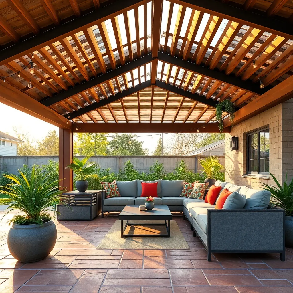 Customizing Interiors for Diverse Uses