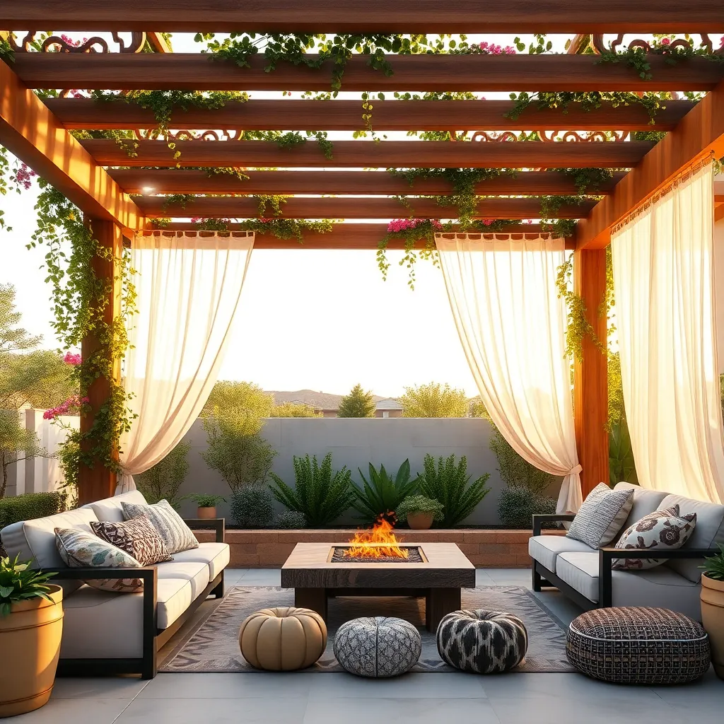 Personalizing Shelters with Unique Accents