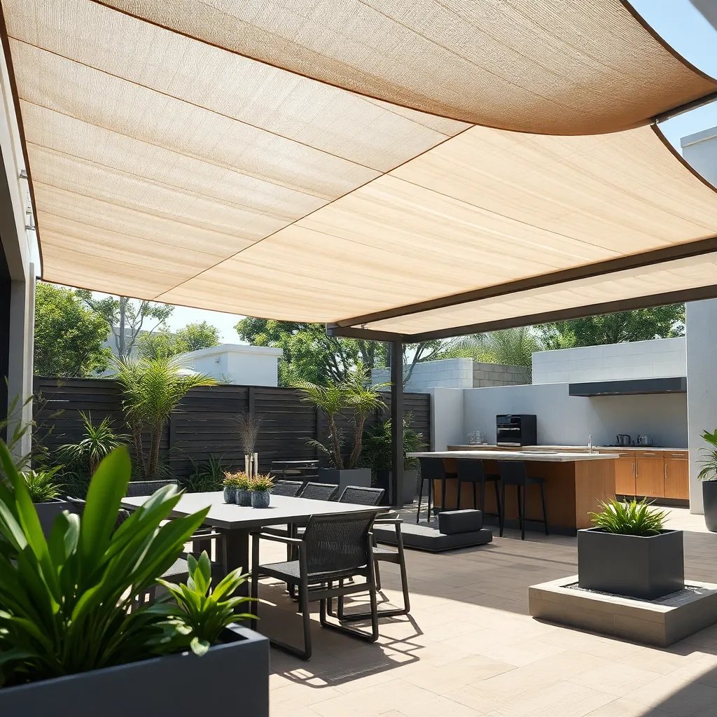Innovative Retractable Roof Designs