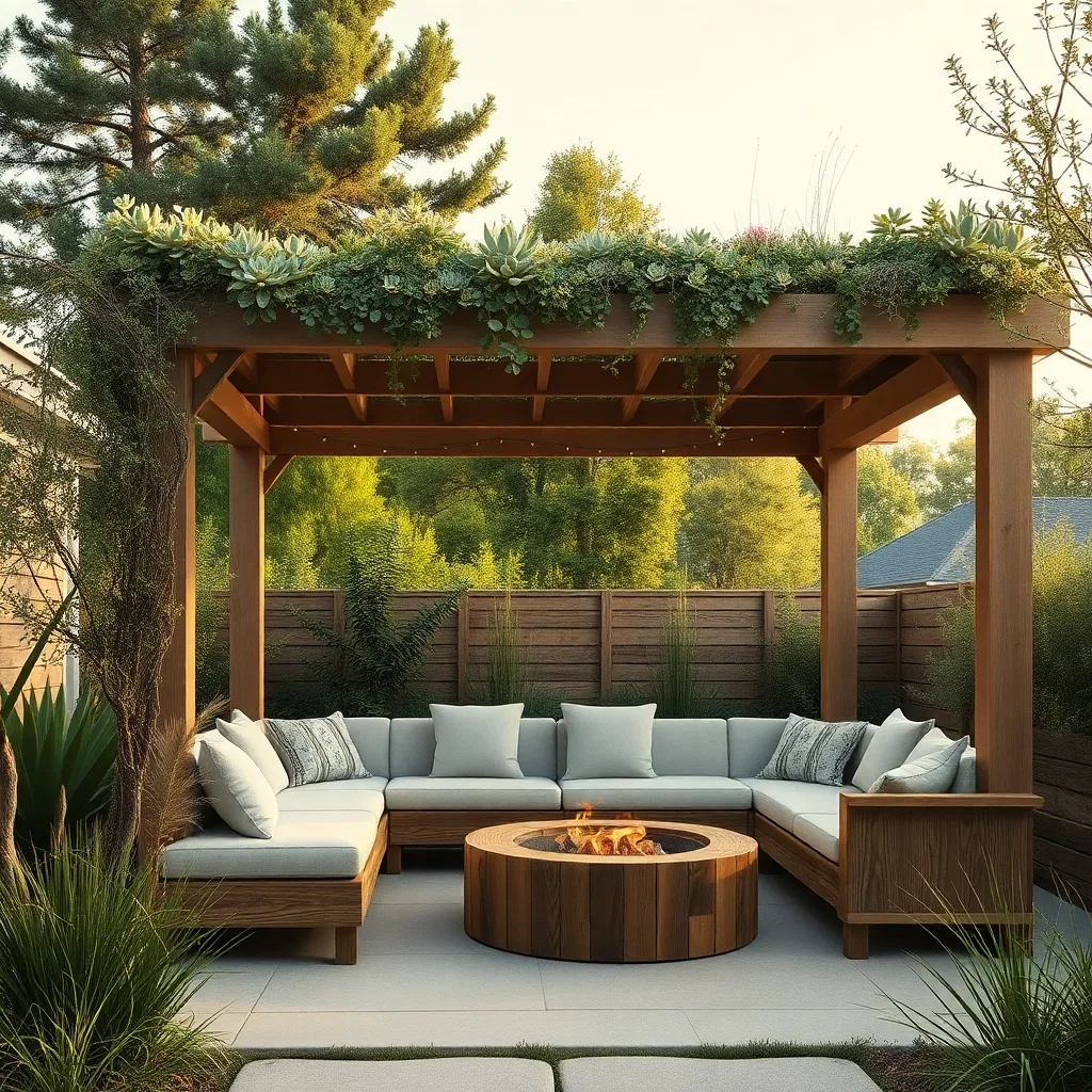 Eco-Friendly Shelter Solutions