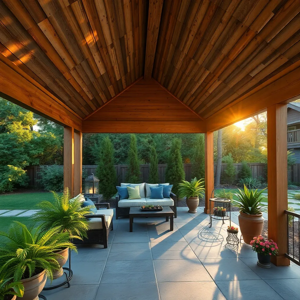 Understanding Longevity in Roofing Materials