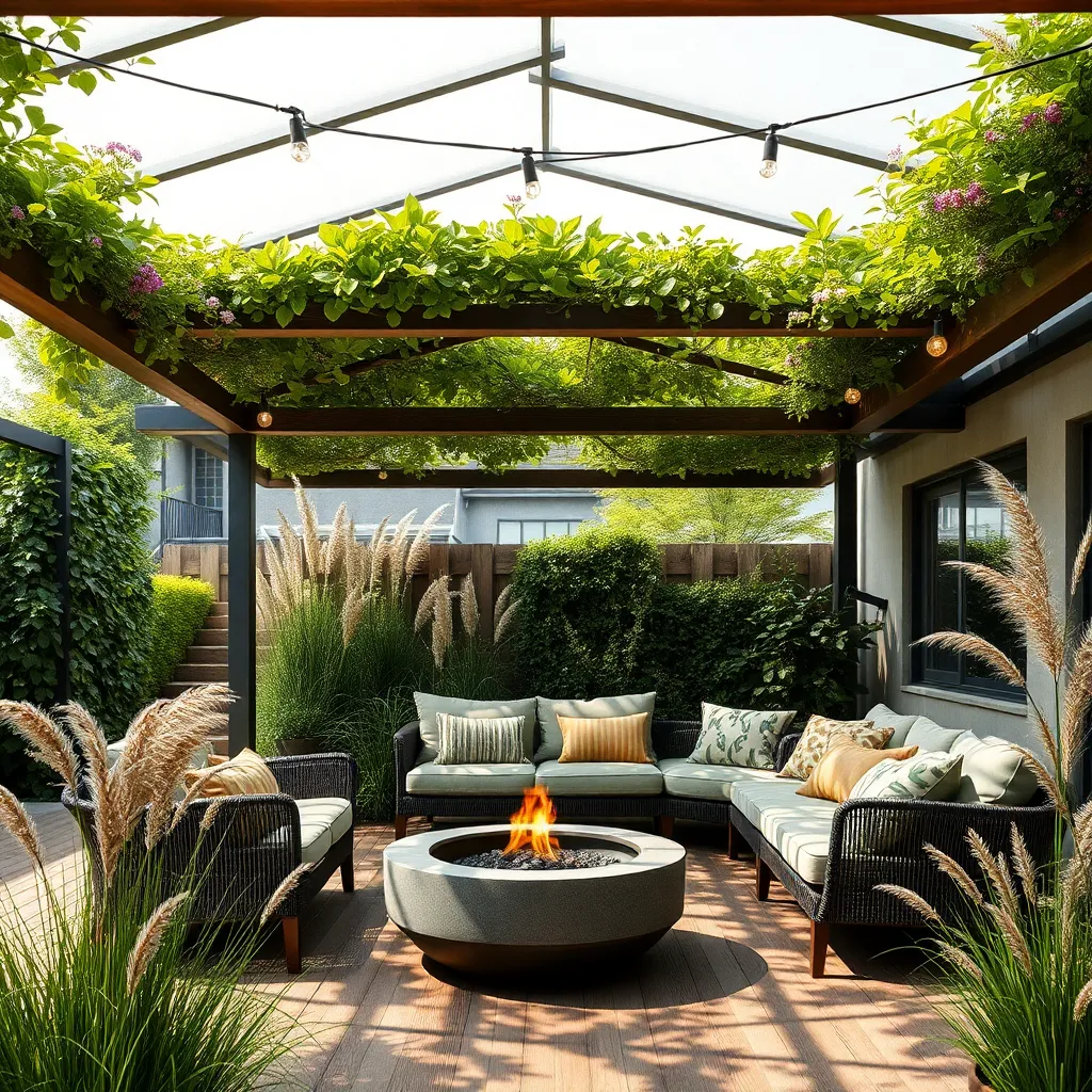 Green Roofing: Eco-Friendly Durability
