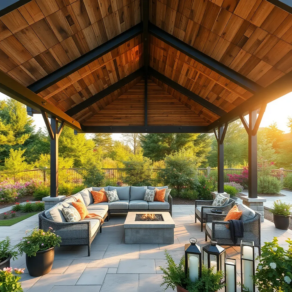 Choosing the Right Shelter Design