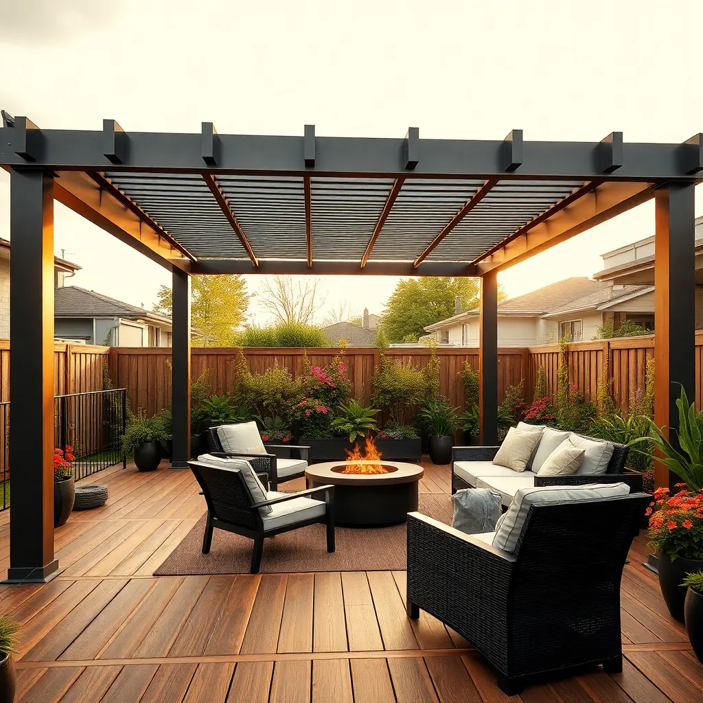 Maximizing Space with Versatile Layouts