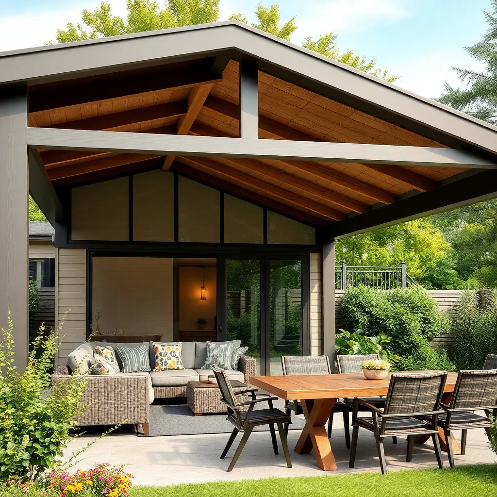 Choosing the Right Shelter Design