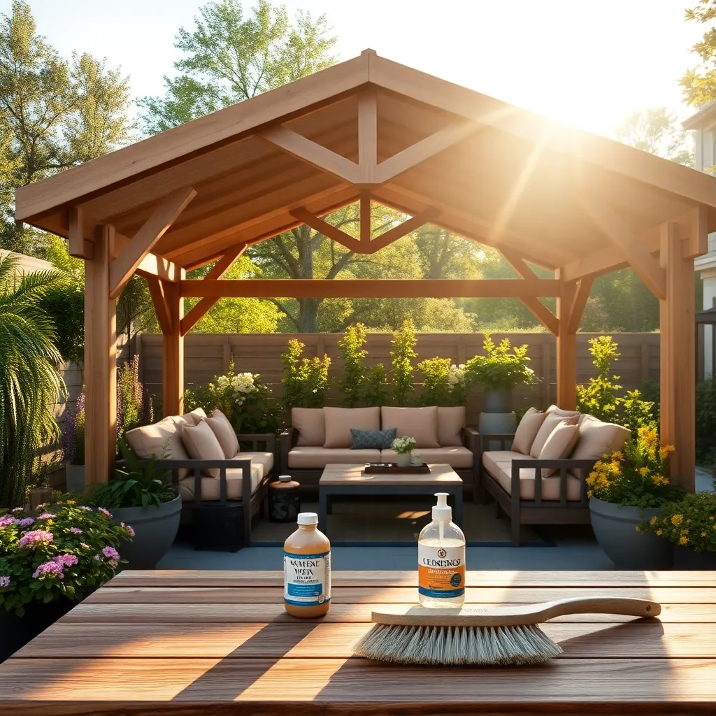 Maintenance Tips for Longevity