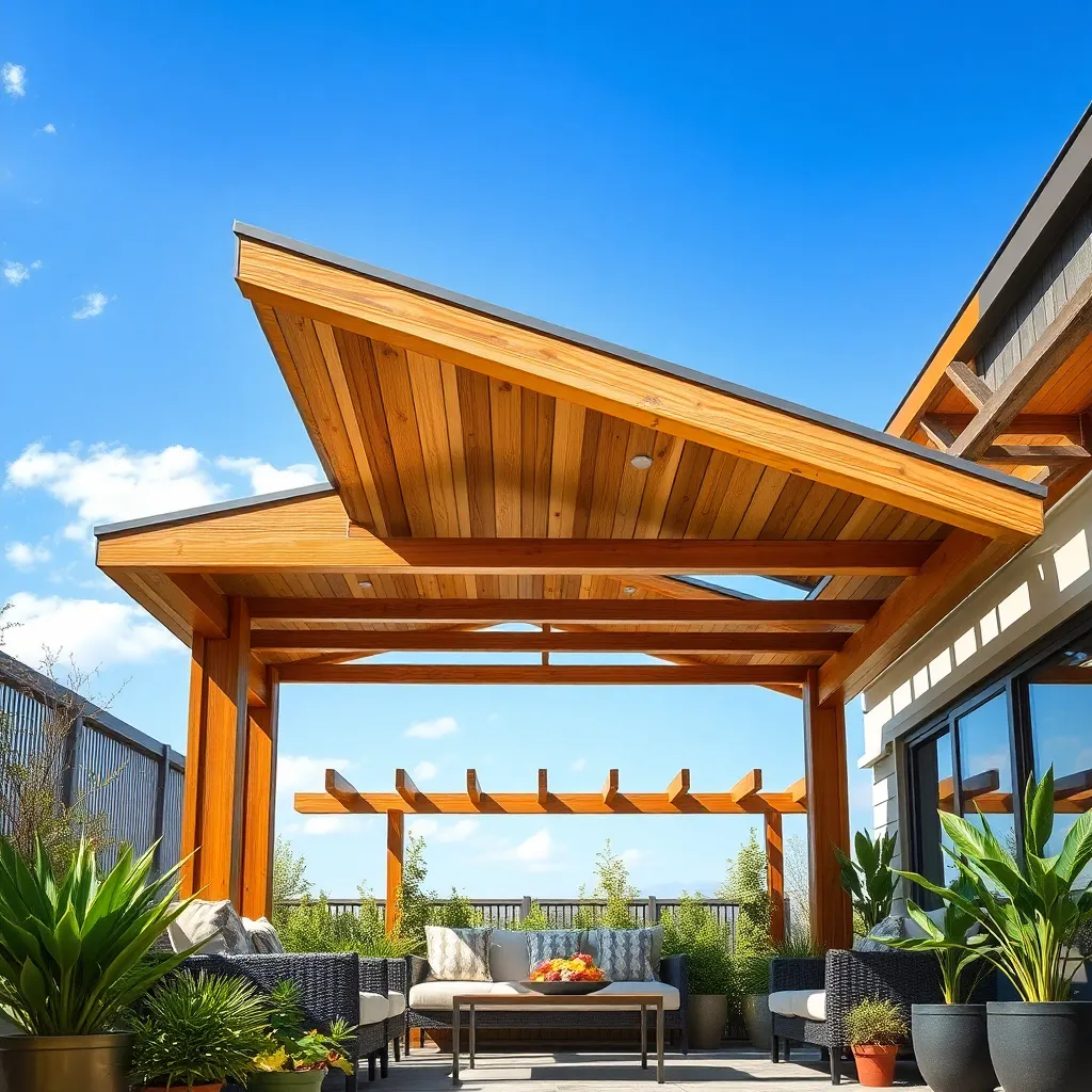 Choosing the Right Shelter Material