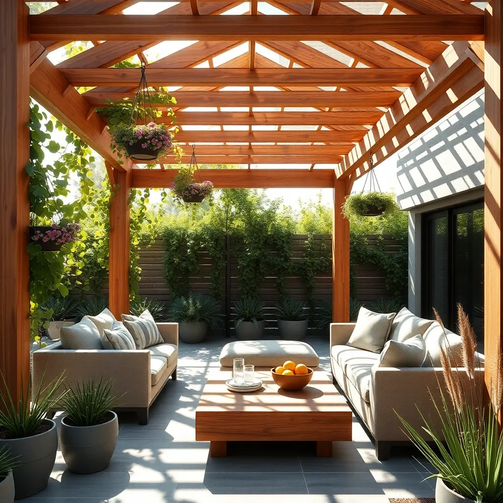 Incorporating Natural Wood Elements