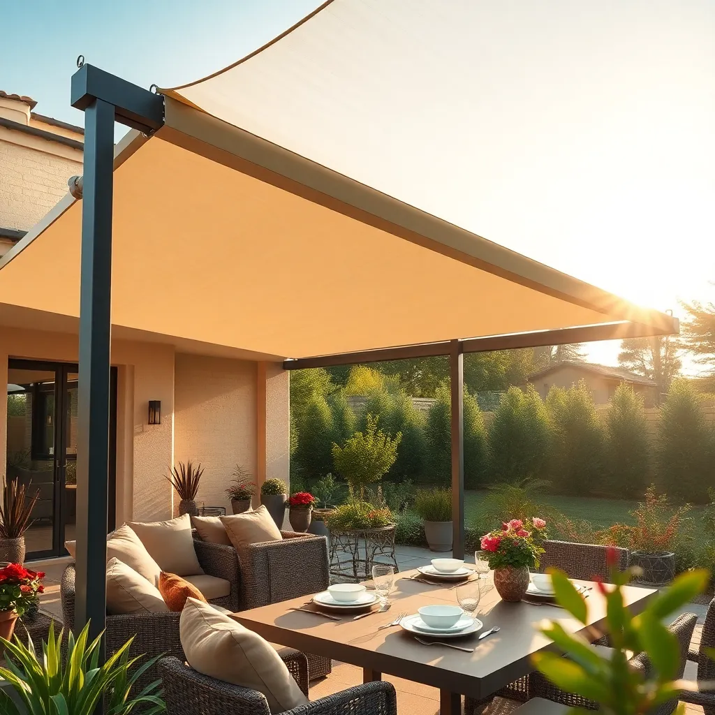 Understanding Retractable Shelter Benefits