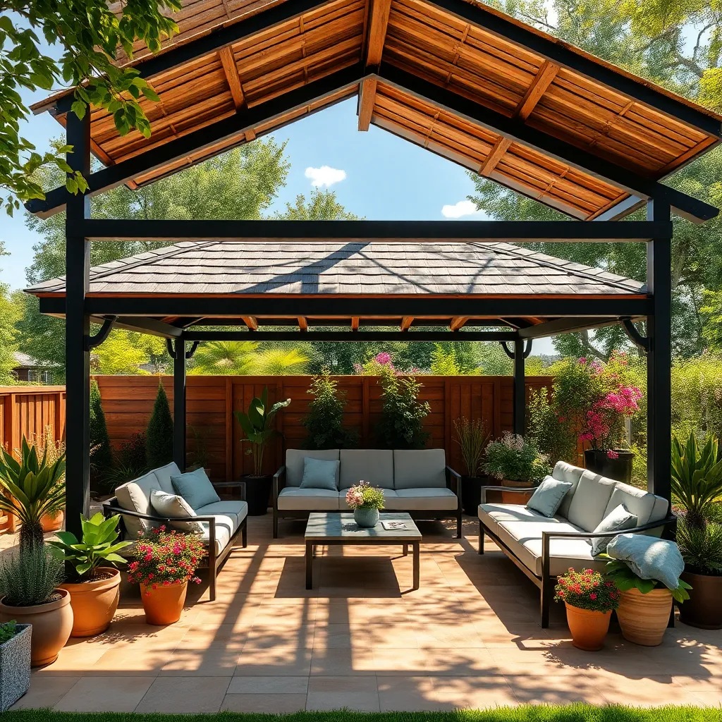 Customizing Your Shelter Design