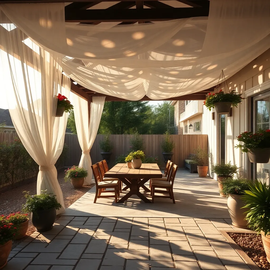 DIY Shade Projects: Get Creative