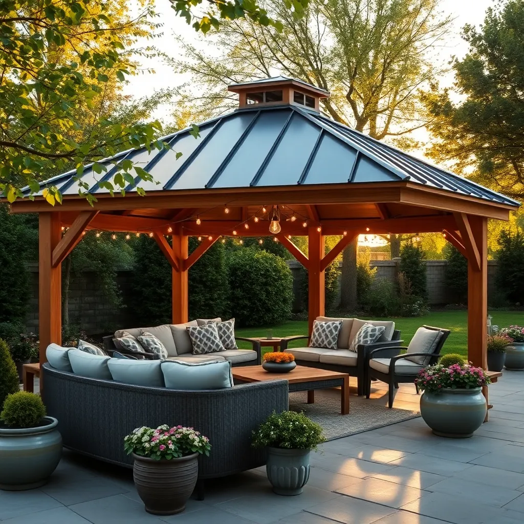 Adding Weather-Resistant Features