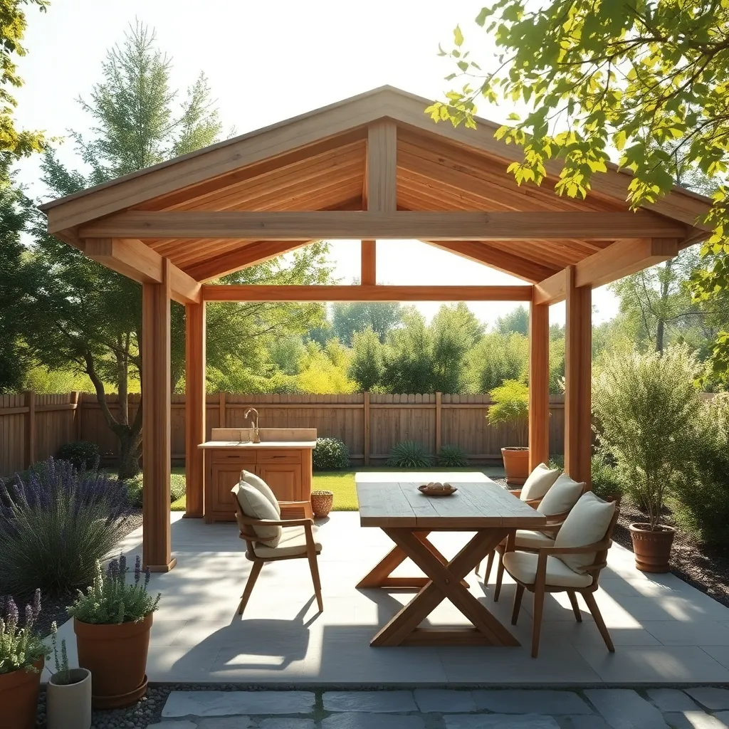 Choosing Simple Design Structures