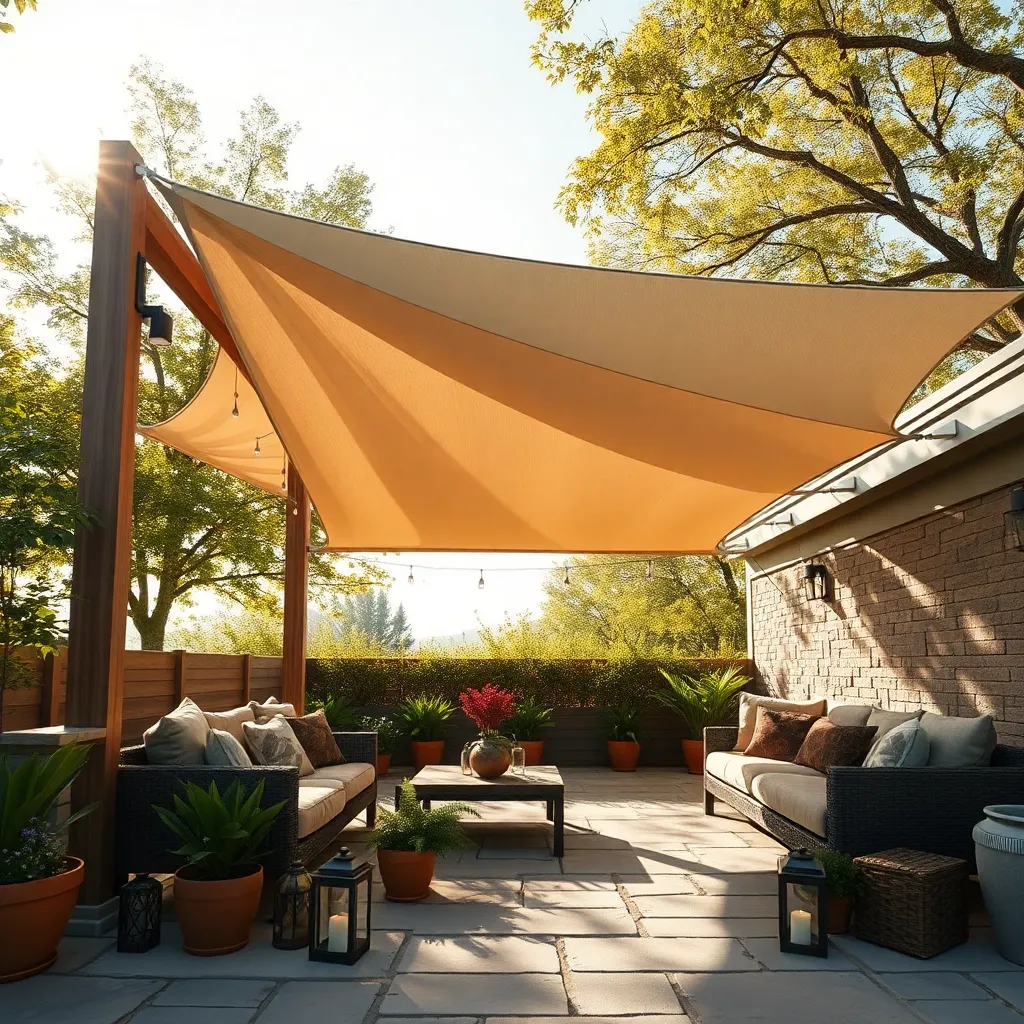 Design a Convertible Canopy System