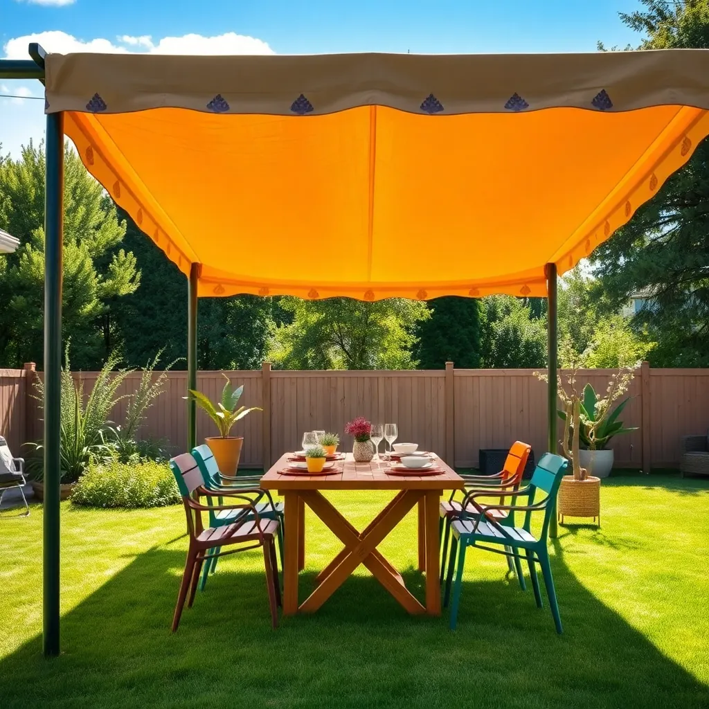 Exploring Budget-Friendly Tent Options
