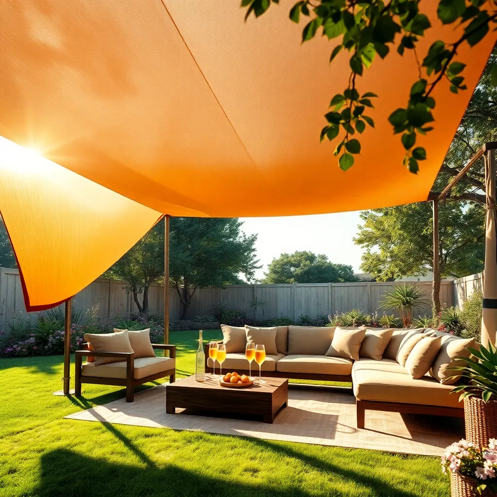 Canopy Tents: Easy Setup Options