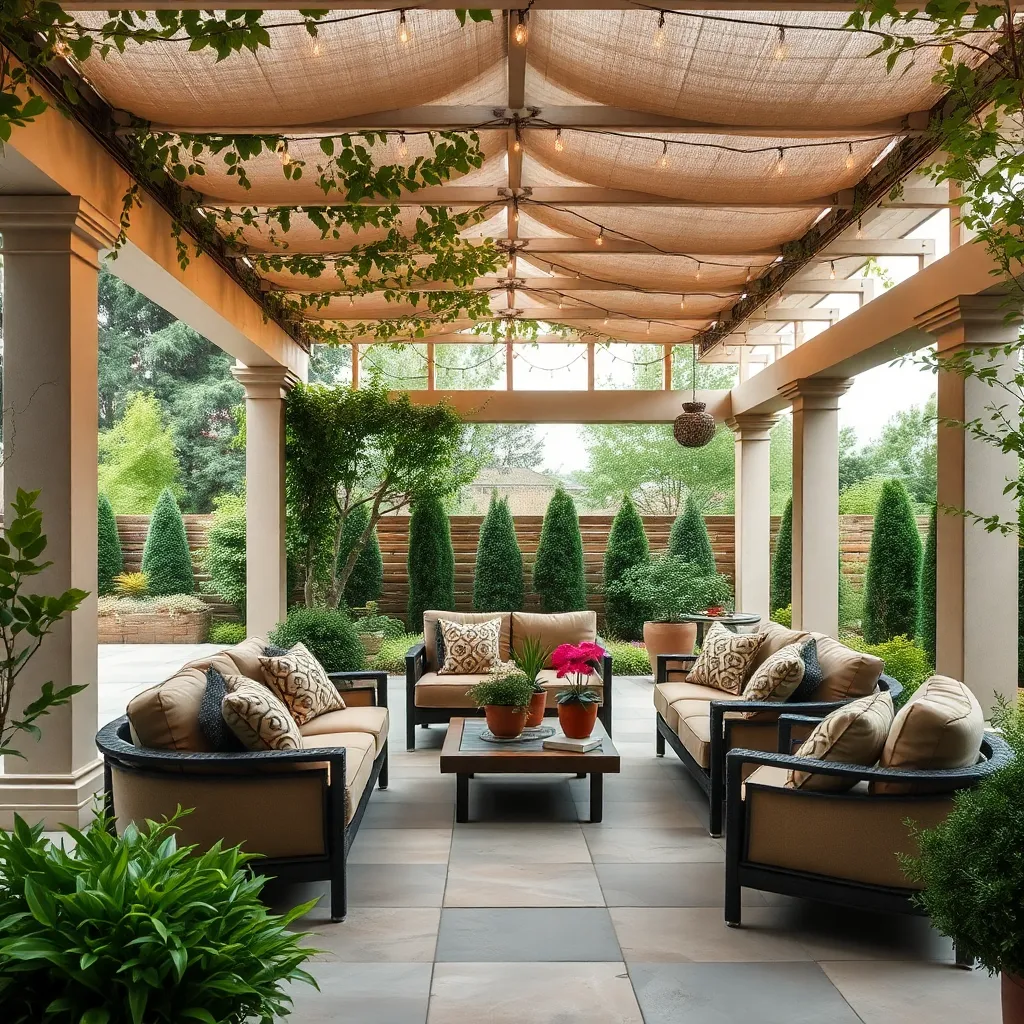 Choosing Durable Furniture for Comfort