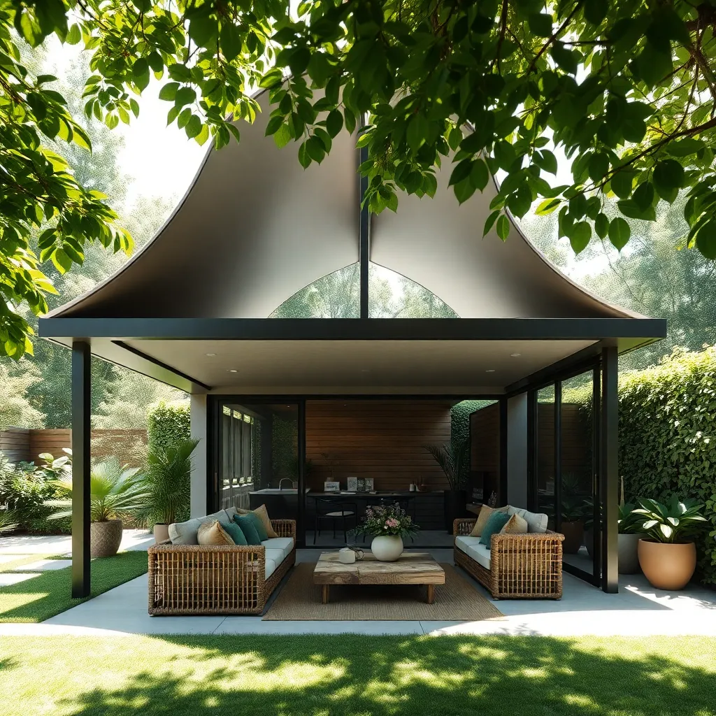 Implement Natural Ventilation Techniques
