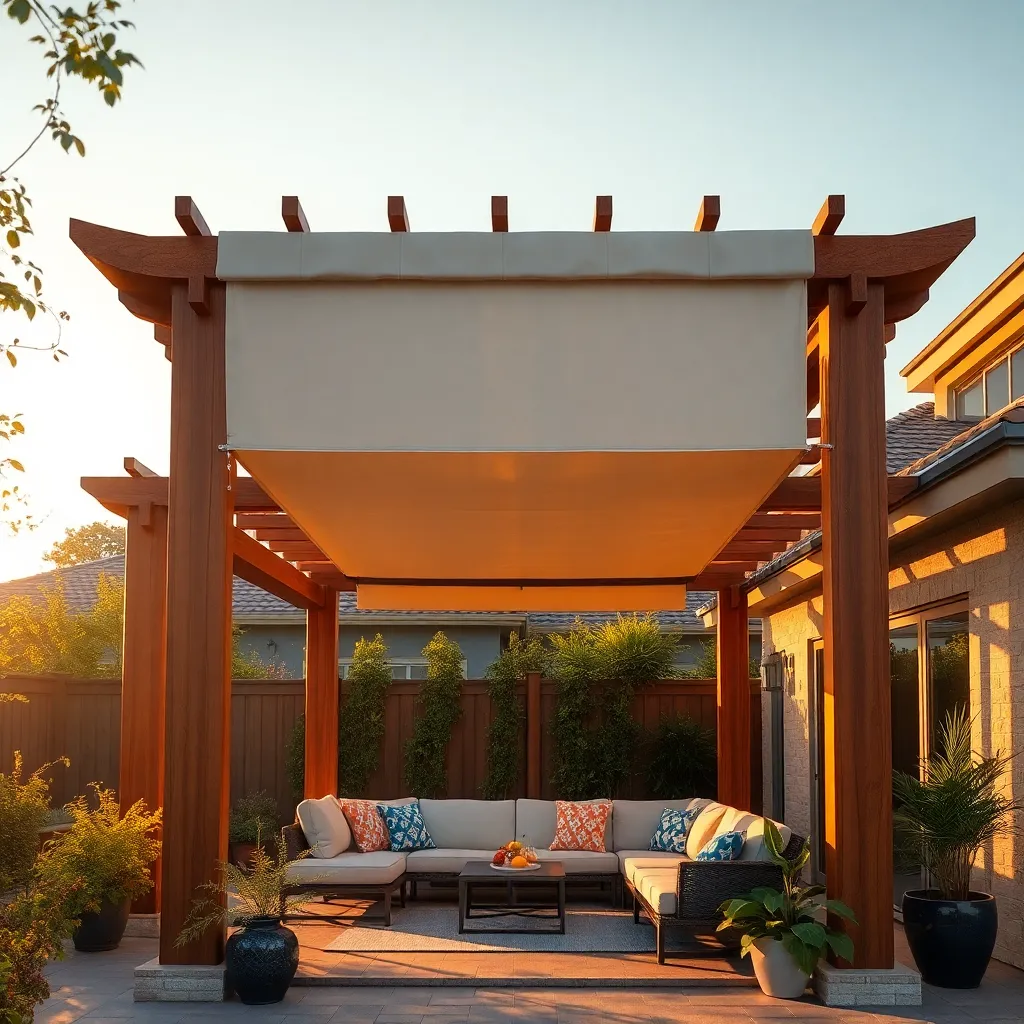 Incorporate Weatherproofing Techniques