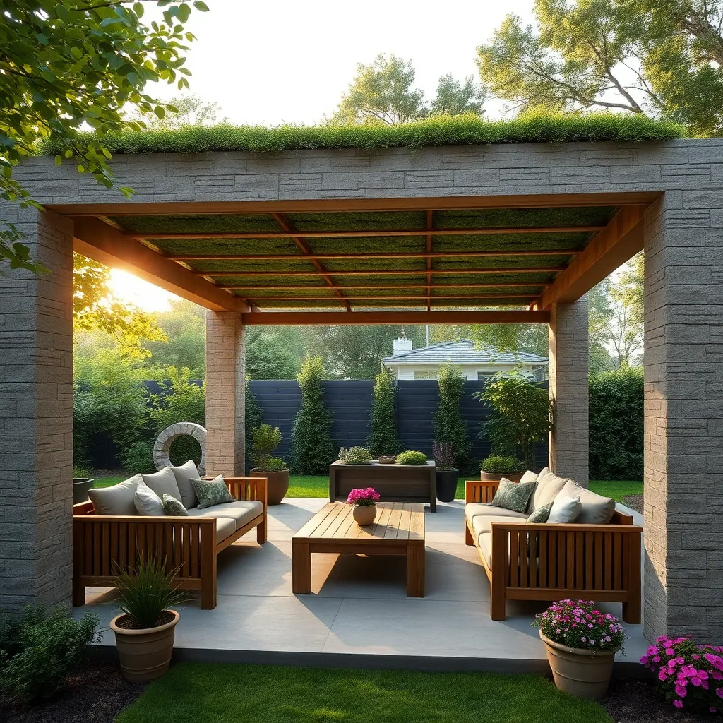Construct with Earth-Friendly Concrete