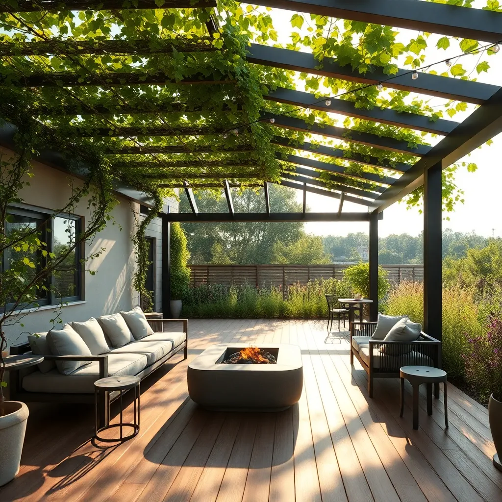 Design Using Recycled Metal