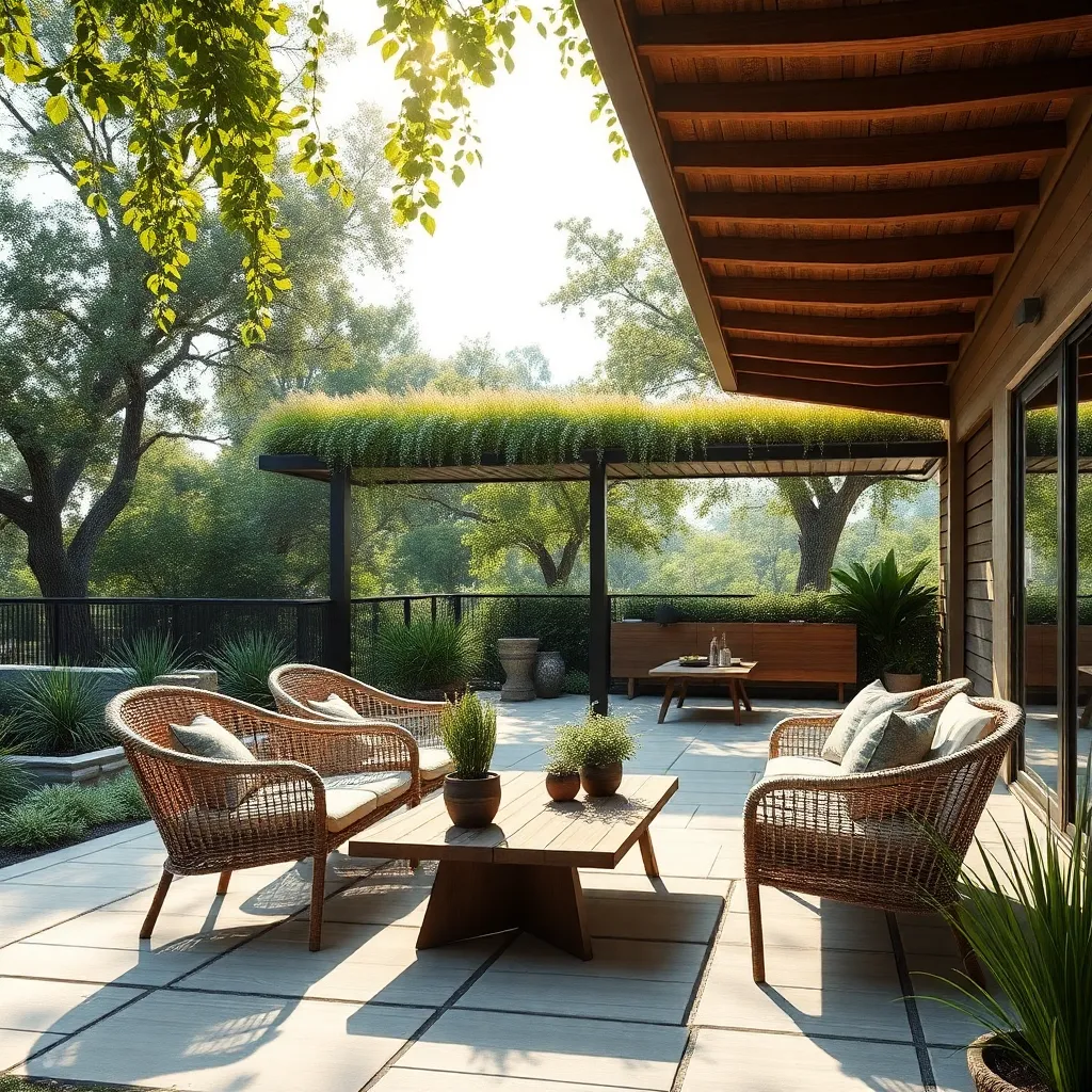 Choosing Eco-Friendly Shade Solutions