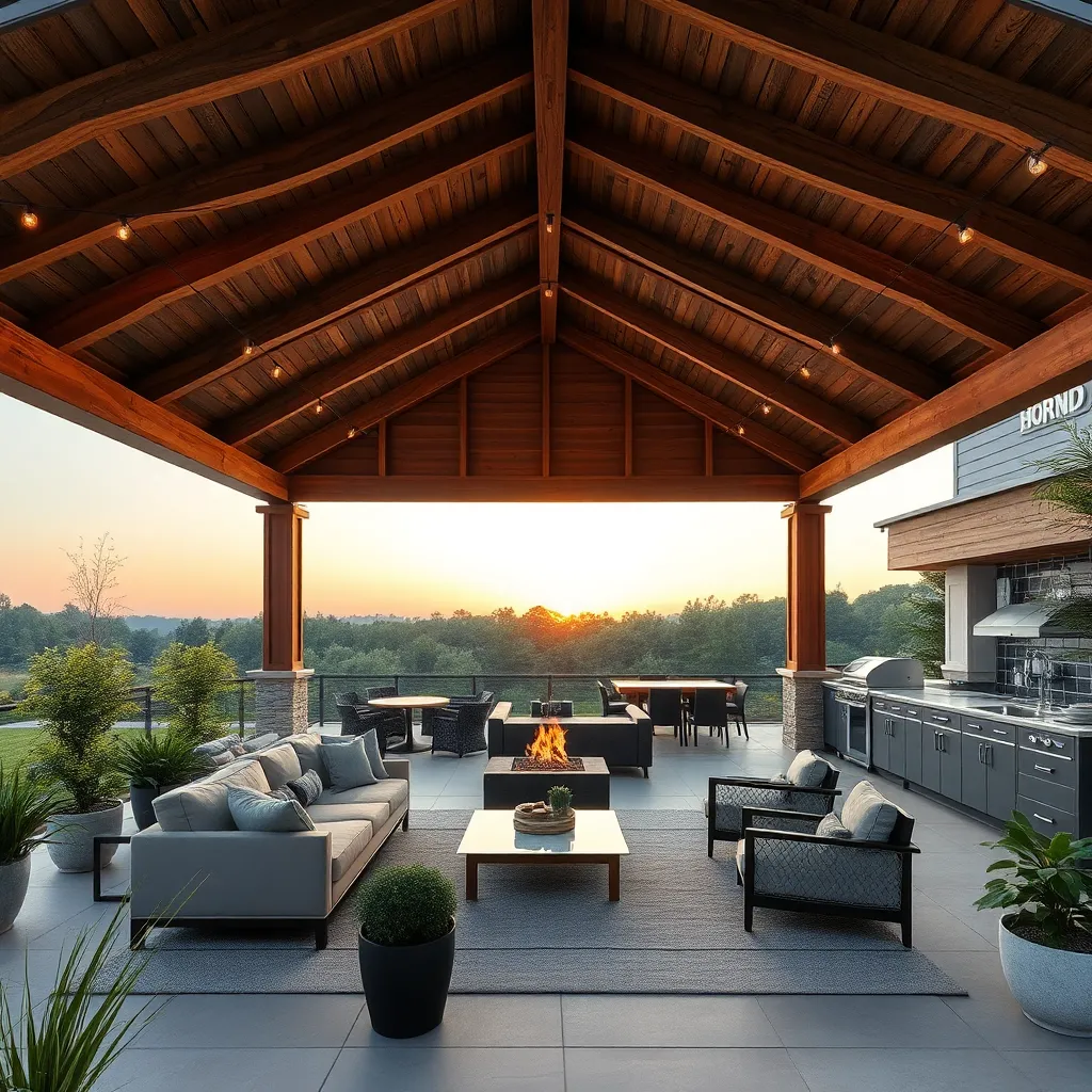 Maximizing Shelter Utility Year-Round