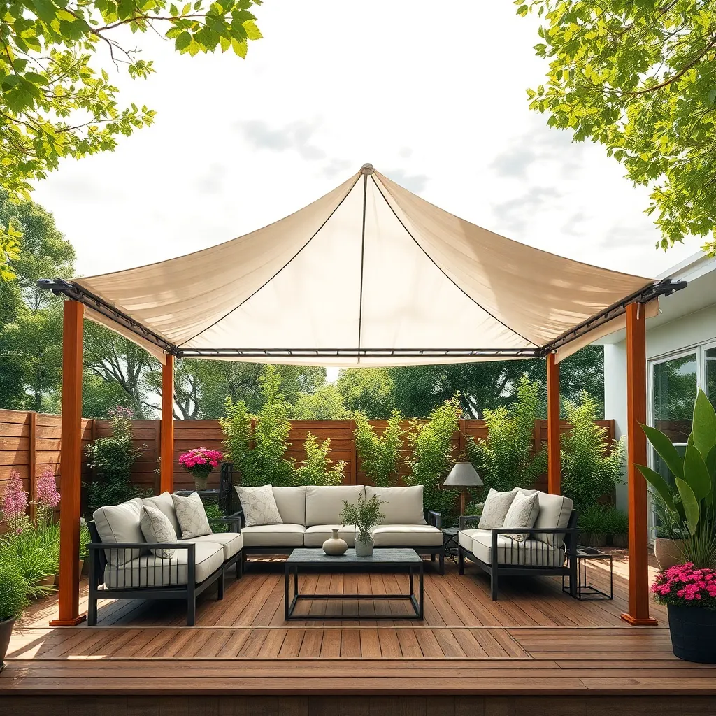 Versatile Tents for All Terrains