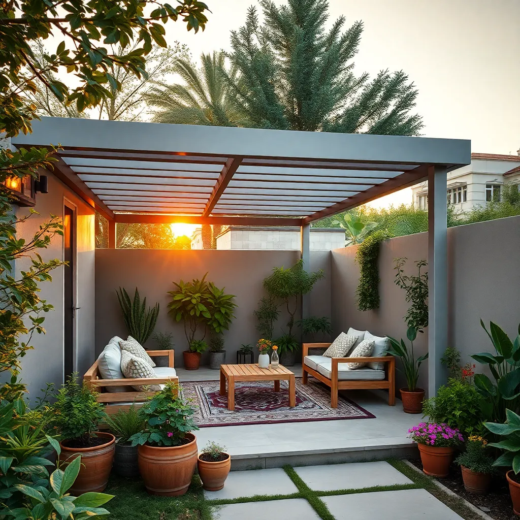 Optimizing Space with Compact Designs