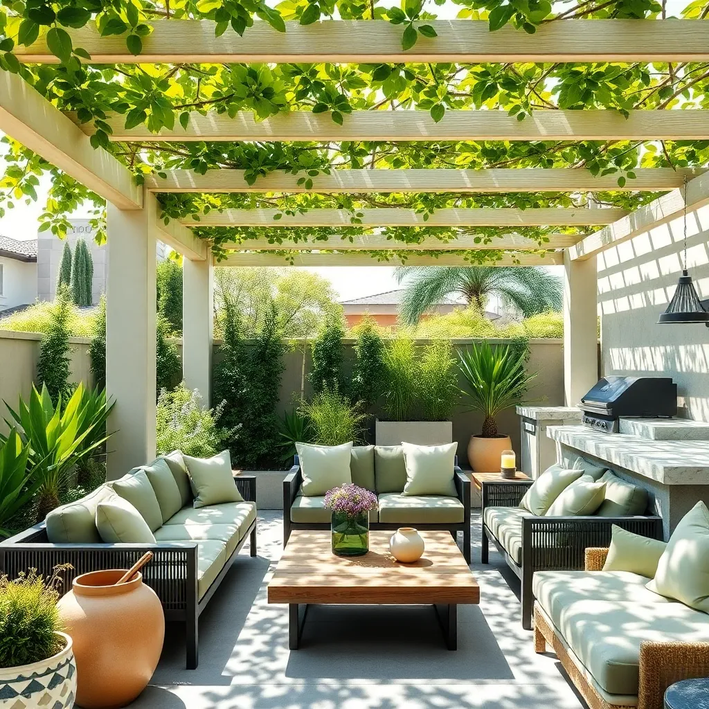 Design a Green Roof for Cooling