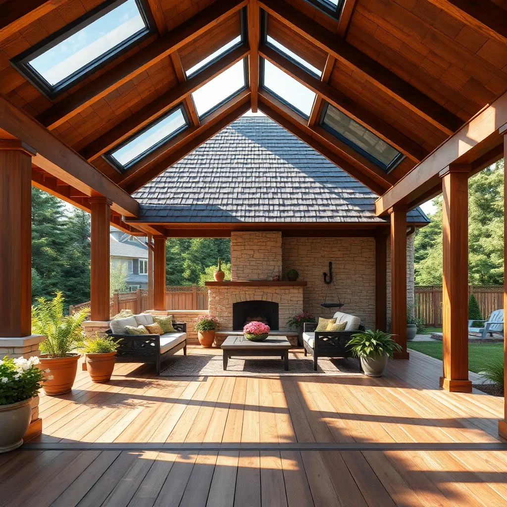 Maintenance Tips for Longevity and Durability