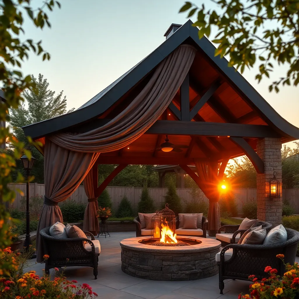 Weatherproofing Your Outdoor Retreat
