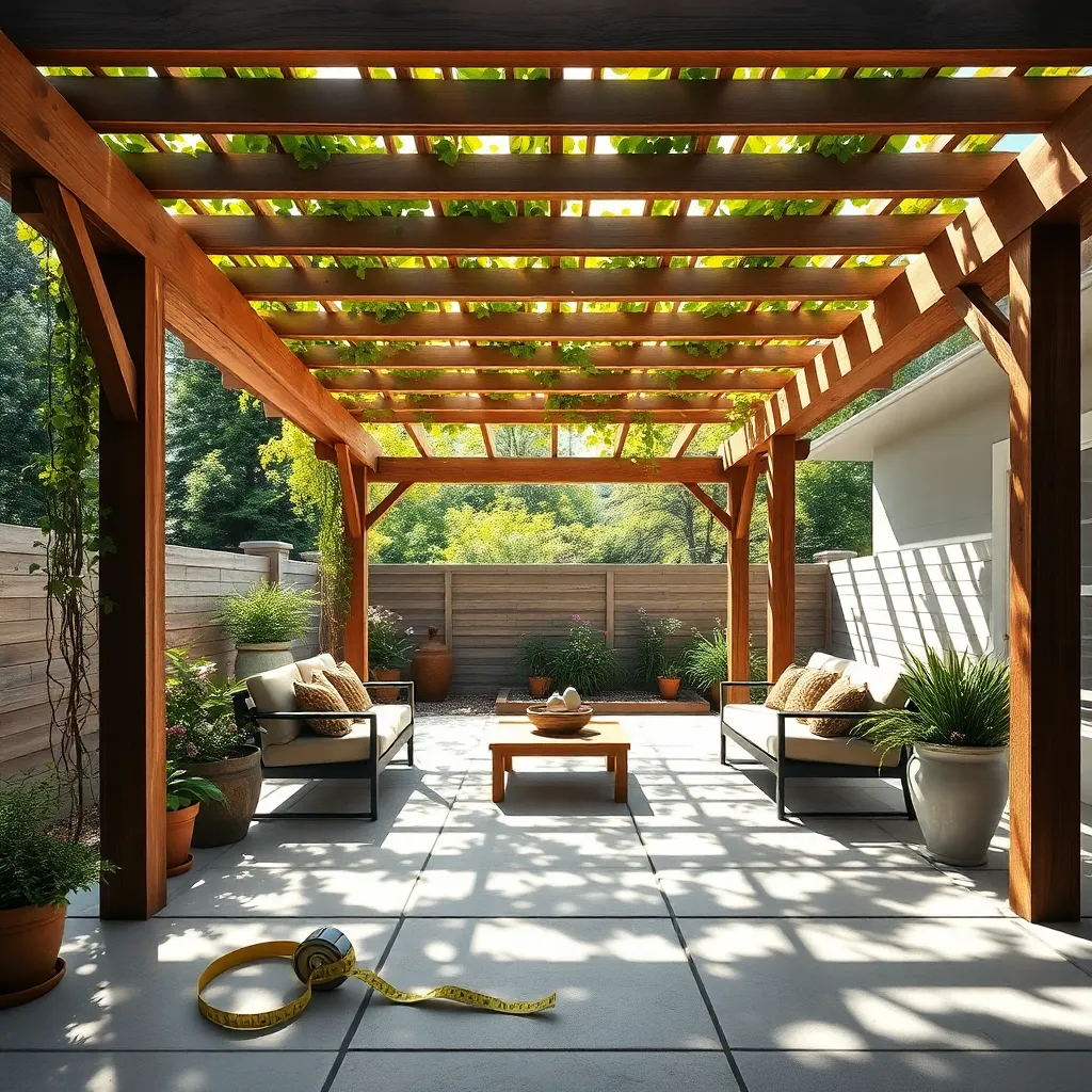 Measure Space Accurately Before Purchase