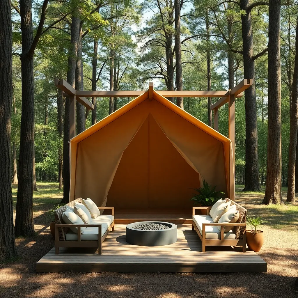 Minimalist Bivouac Shelter Tips