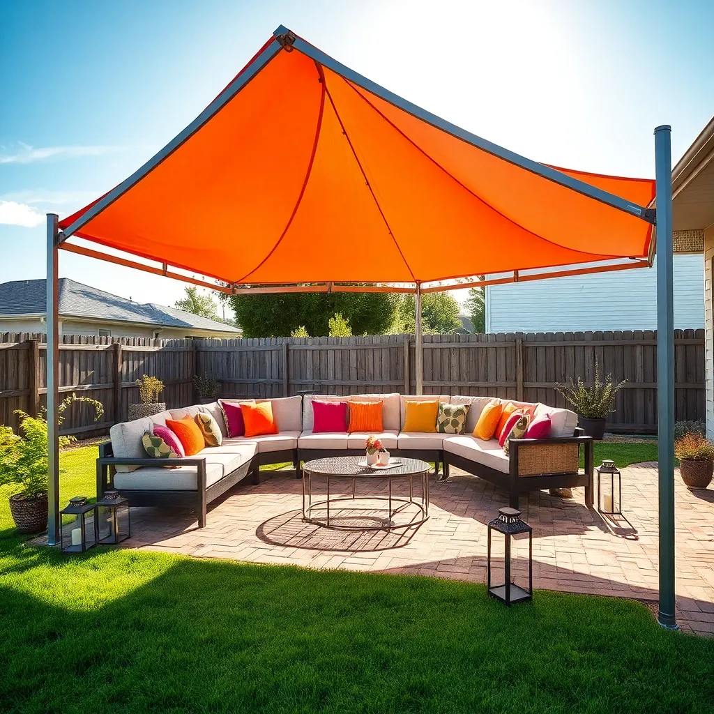 Rapid-Deploy Canopy Shelters Explained