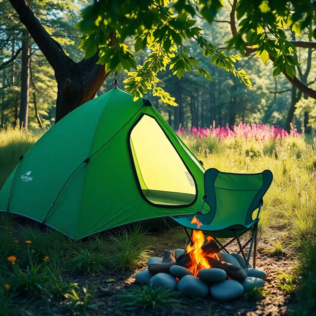 Weatherproof Bivvy Bags for Solo Trips